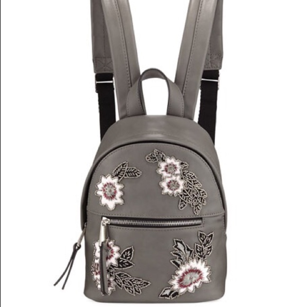 🌸NWT🌺 Embroidered Backpack